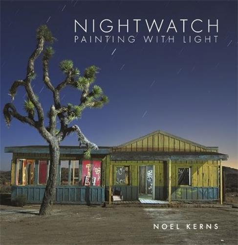 Noel Kerns Nightwatch /anglais