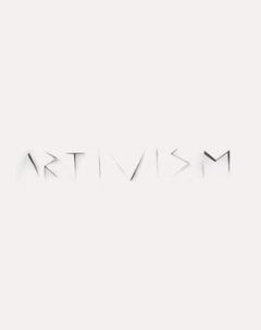 Artivism /anglais