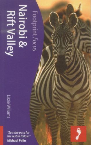 Nairobi and Rift Valley