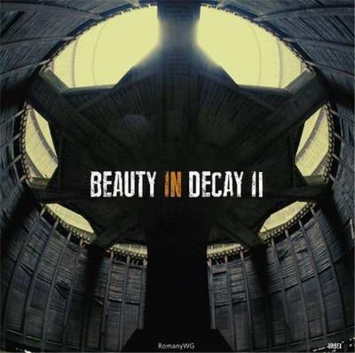 Beauty in Decay 2 /anglais