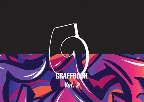 GraffBook Vol. 2