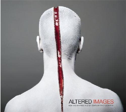 Altered Images New Visionaries in 21st Century Photography /anglais