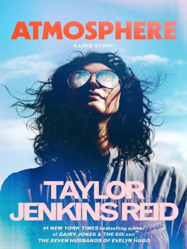 Atmosphere: A GMA Book Club Pick