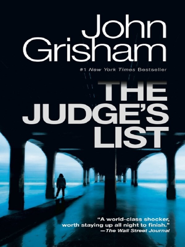 The Judge's List