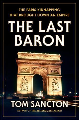 The Last Baron