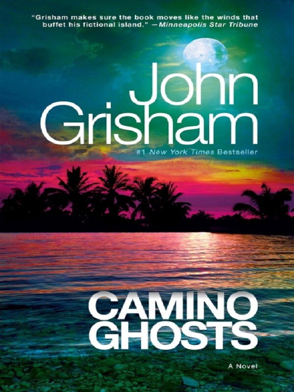 Camino Ghosts
