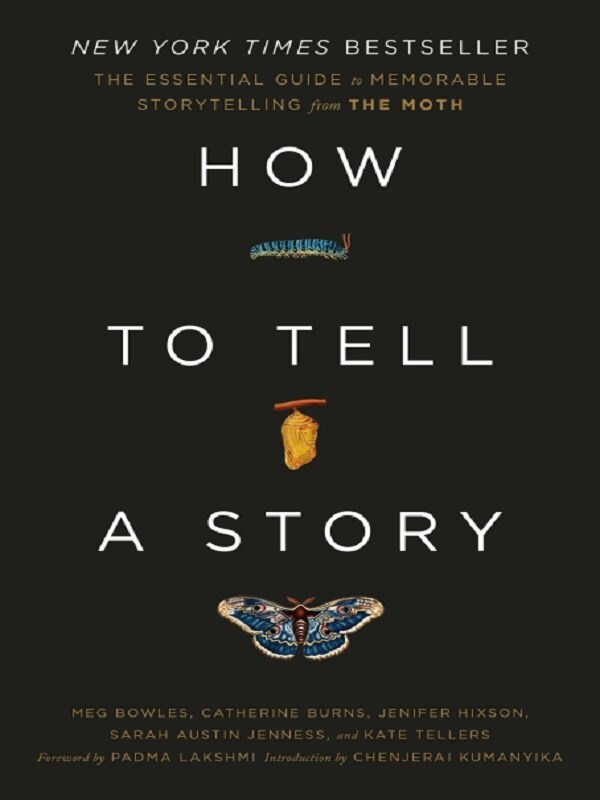 How to Tell a Story