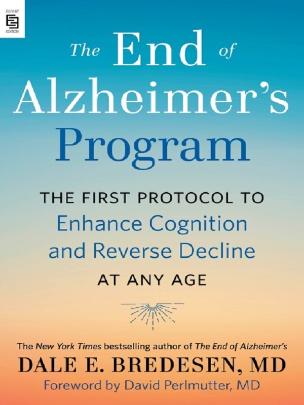 The End of Alzheimer's Program (Export)