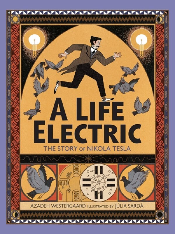A Life Electric