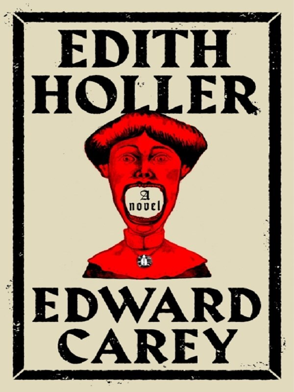 Edith Holler