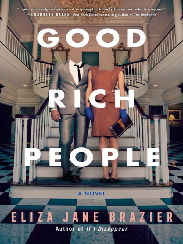 Good Rich People