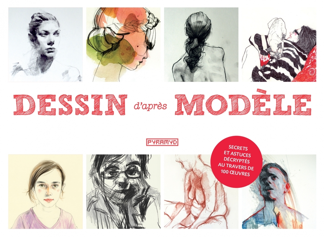 Dessin d'après modèle