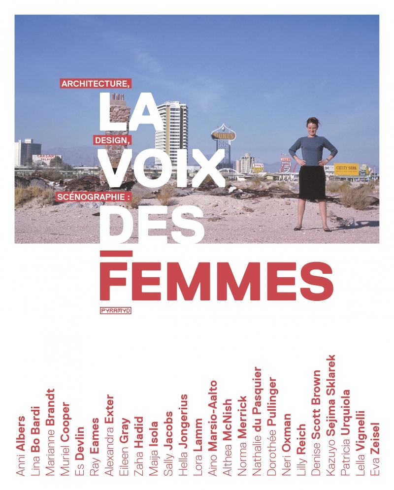 La voix des femmes