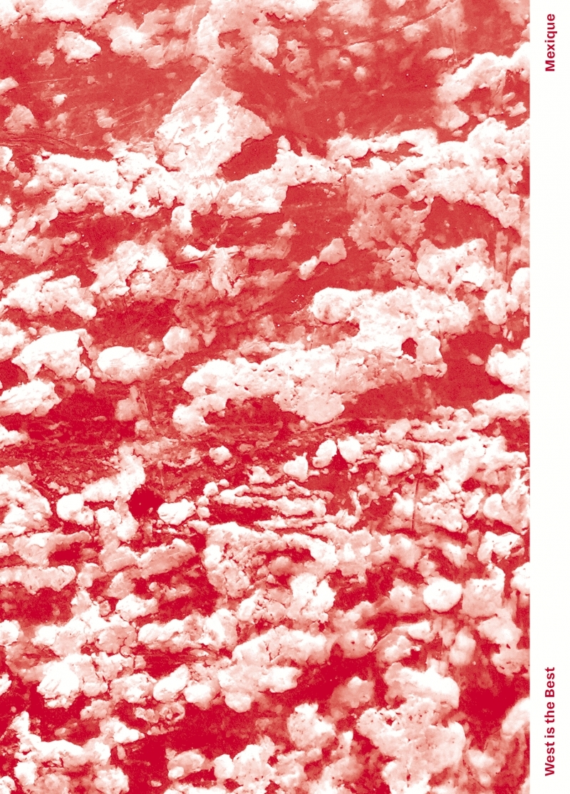 West is the best 3 - Mexique