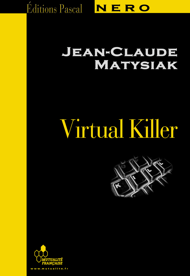 VIRTUAL KILLER