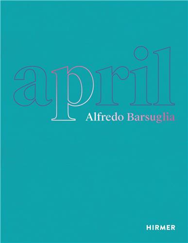 Alfredo Barsuglia April /anglais