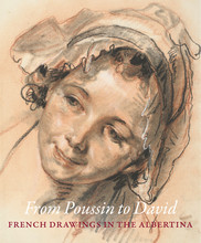 FROM POUSSIN TO DAVID FRENCH DRAWINGS IN TH E ALBERTINA /ANGLAIS