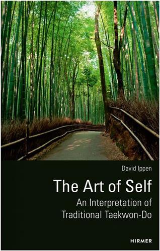 The Art of Self /anglais