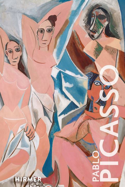 Pablo Picasso (The Great Masters of Art) /anglais
