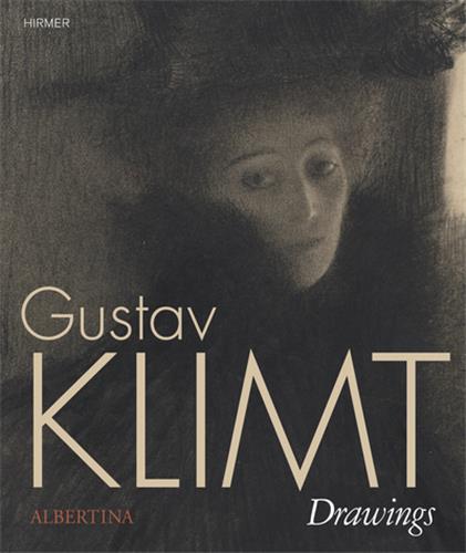 Gustav Klimt Drawings /anglais