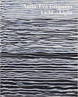 Anna-Eva Bergmann: Light /anglais