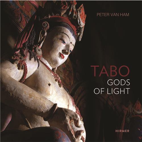 Tabo Gods of Light : The Indo-Tibetan Masterpiece Revisited /anglais