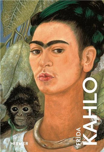 Frida Kahlo (The Great Masters of Art) /anglais