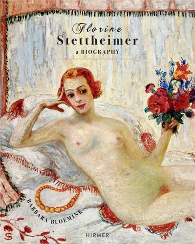 Florine Stettheimer A Biography /anglais
