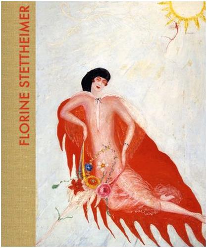 Florine Stettheimer /anglais