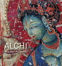 Alchi - Treasure of the Himalayas /anglais