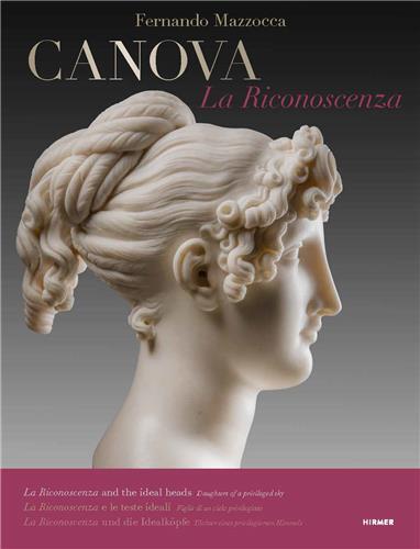 Canova: La Riconoscenza /anglais