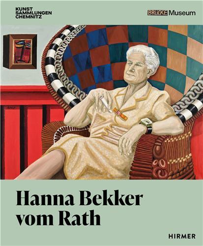 Hanna Bekker vom Rath /anglais