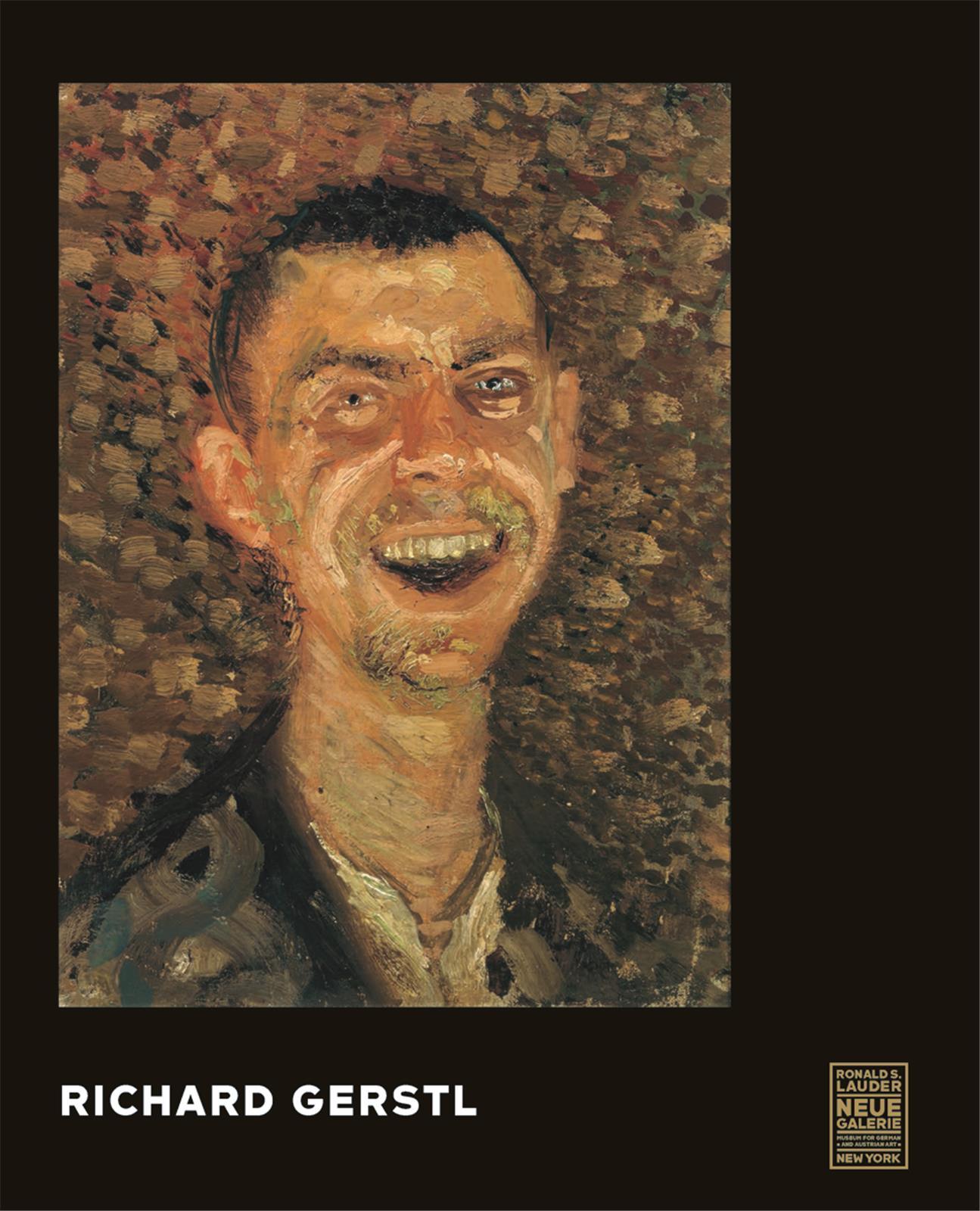 Richard Gerstl Retrospective /anglais