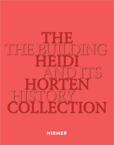 The Heidi Horton Collection /anglais