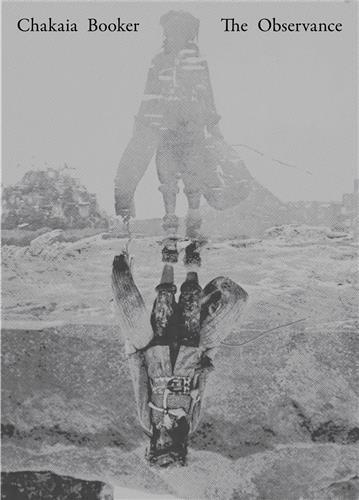 Chakaia Booker The Observance /anglais
