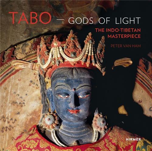 Tabo - Gods of Light /anglais