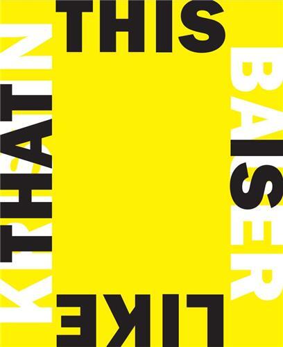 Kristin Bauer: This is Like That: 2017 - 2022 /anglais