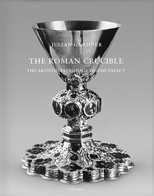 The Roman Crucible /anglais