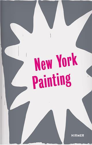 New York Painting /anglais