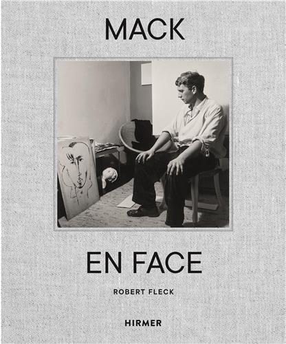 Mack - En Face /anglais