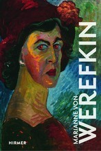 Marianne von Werefkin (The Great Masters of Art) /allemand