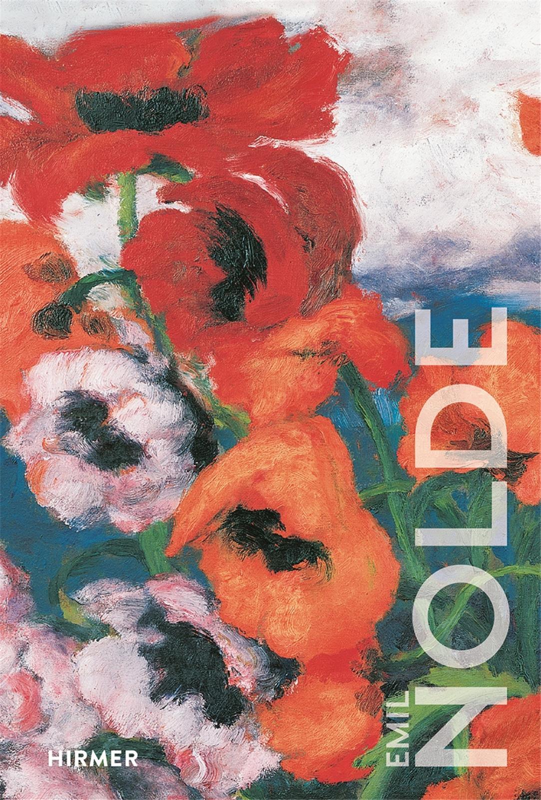Emil Nolde The Great Colour Wizard New Ed (The Great Masters of Art)