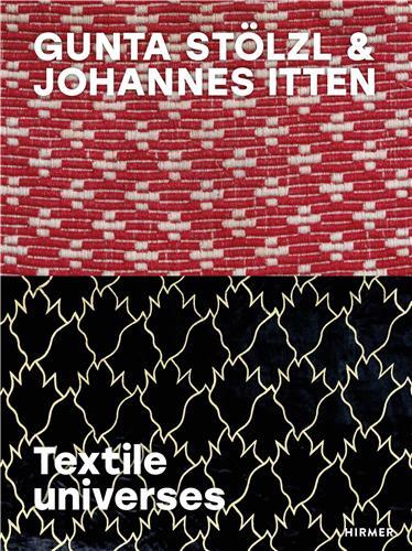 Gunta StOlzl/Johannes Itten /anglais