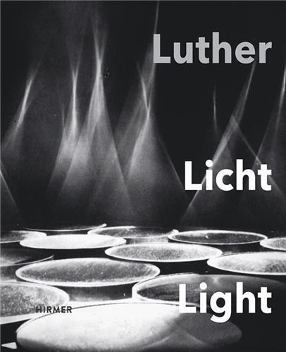 Adolf Luther Light Light /anglais/allemand