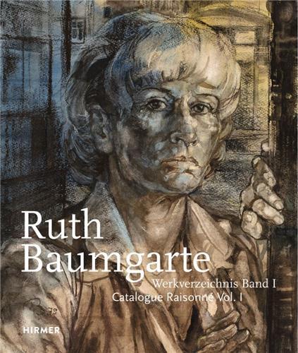 Ruth Baumgarte Catalogue RaisonnE Vol. 1-3 /anglais/allemand