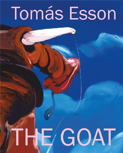 TomAs Esson THE GOAT /anglais