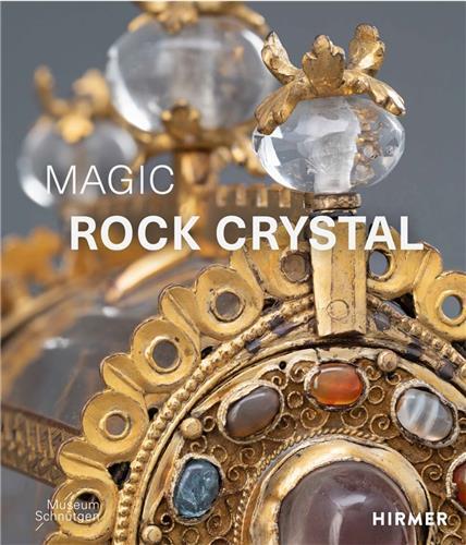 Magic Rock Crystal /anglais