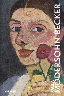 Paula Modersohn-Becker (The Great Masters of Art) /anglais