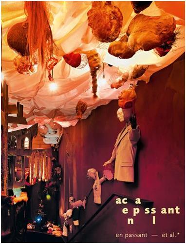 En Passant et al.* /anglais