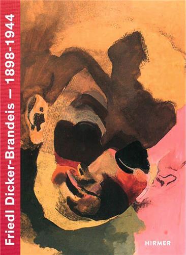 Friedl Dicker-Brandeis /anglais/allemand